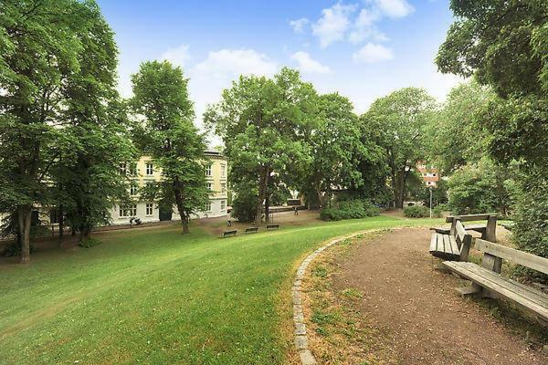 Vika I, As Home Oslo Buitenkant foto